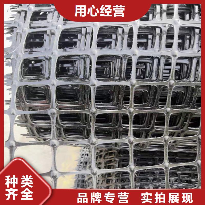 玻纤土工格栅-土工格栅