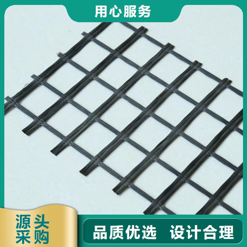 玻纤土工格栅-沥青路面土工格栅