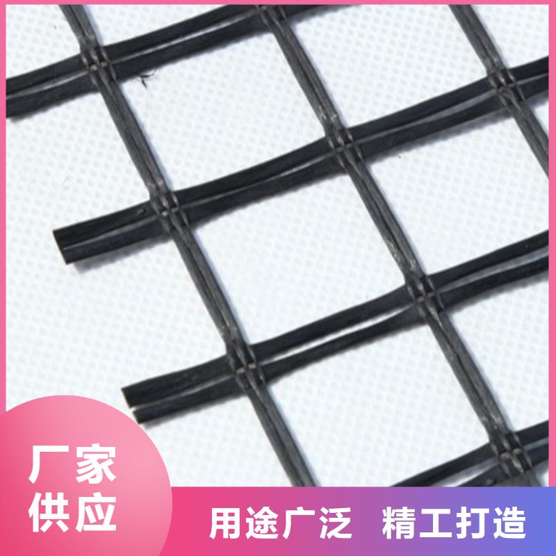 玻纤土工格栅公司新闻