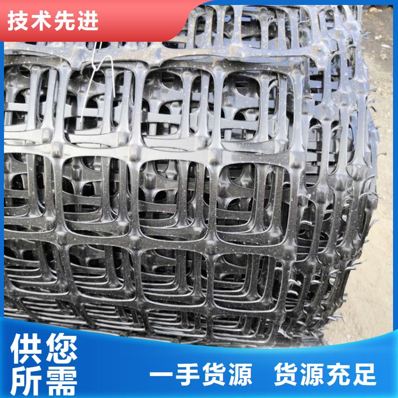 土工格栅,土工膜库存丰富