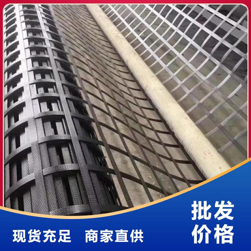 土工格栅