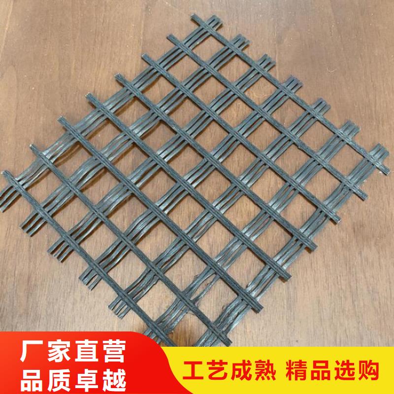 80kn玻纤土工格栅施工团队