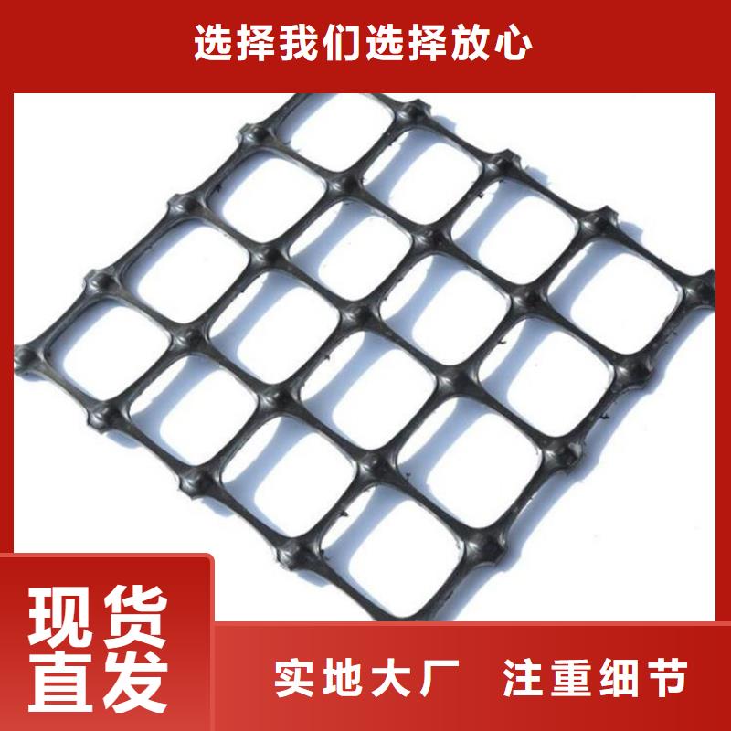 玻璃纤维土工格栅-钢塑土木格栅-加筋玻纤土工格栅