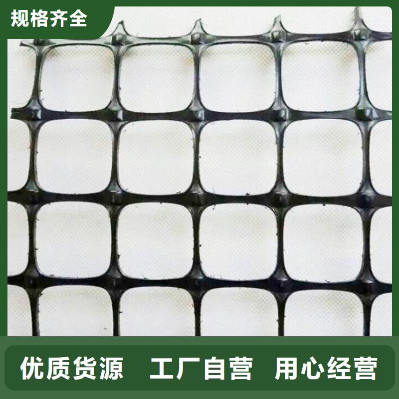 玻纤双向土工格栅厂家-办事处