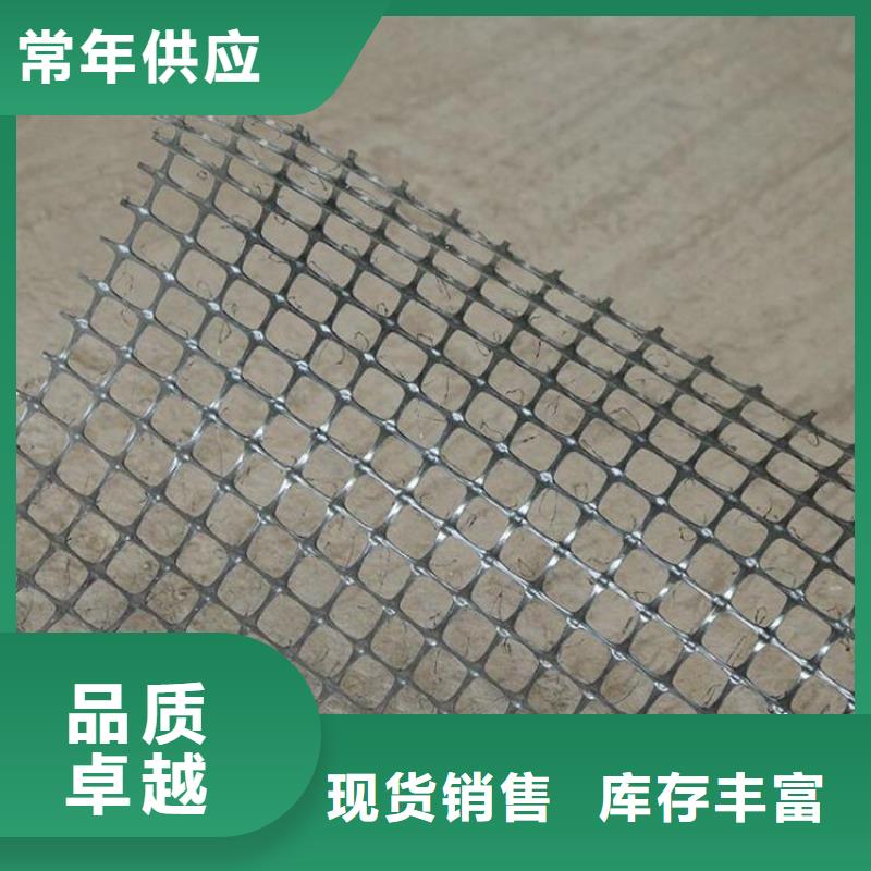 【土工格栅土工膜闪电发货】
