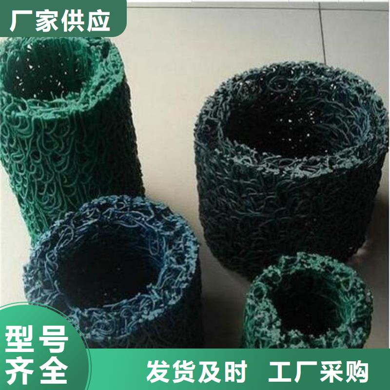 塑料盲沟-隧道导水透水排水盲管