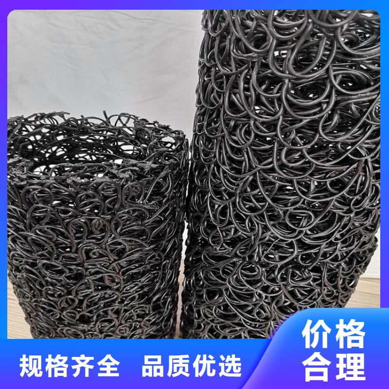 【塑料盲沟】-土工格室精益求精