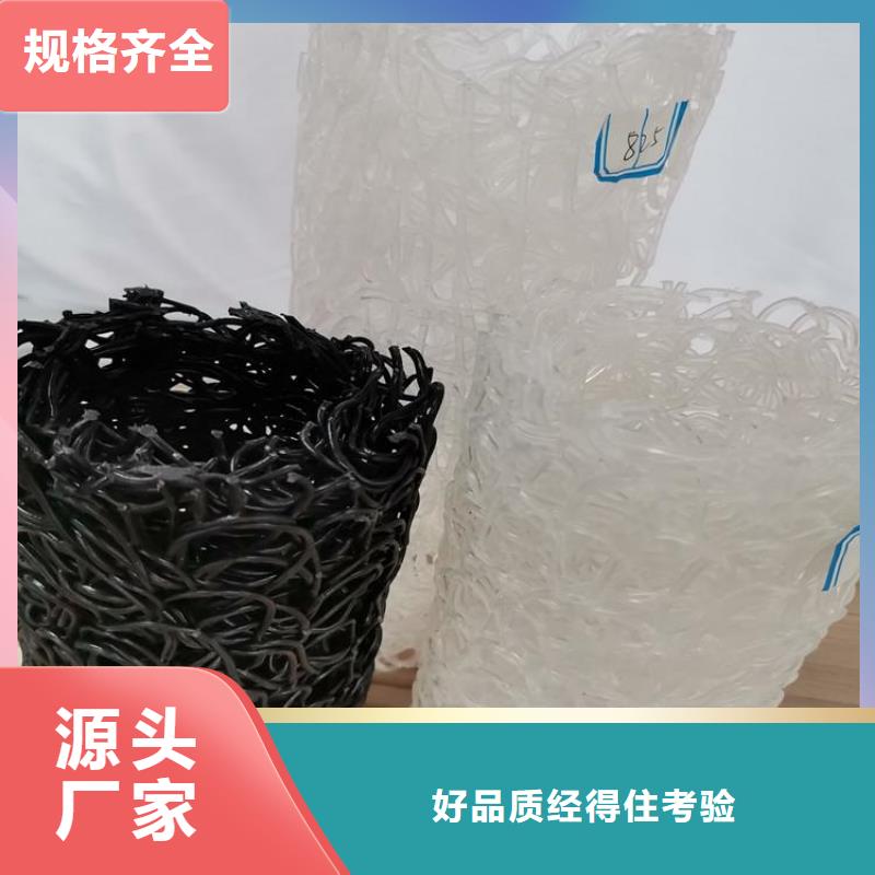 塑料盲沟-拉筋带一站式供应厂家