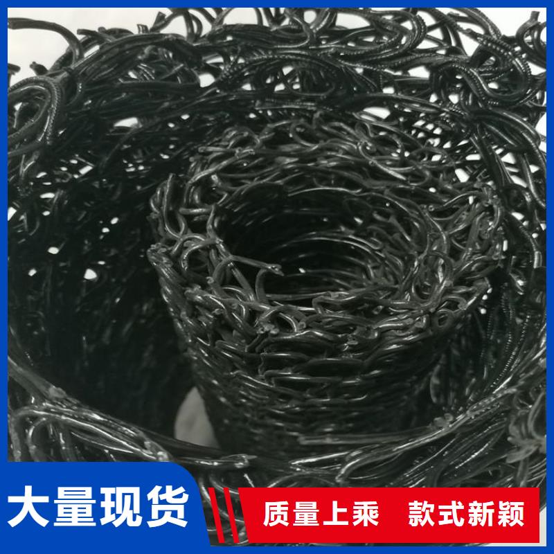 RCP渗排水盲沟型号齐全