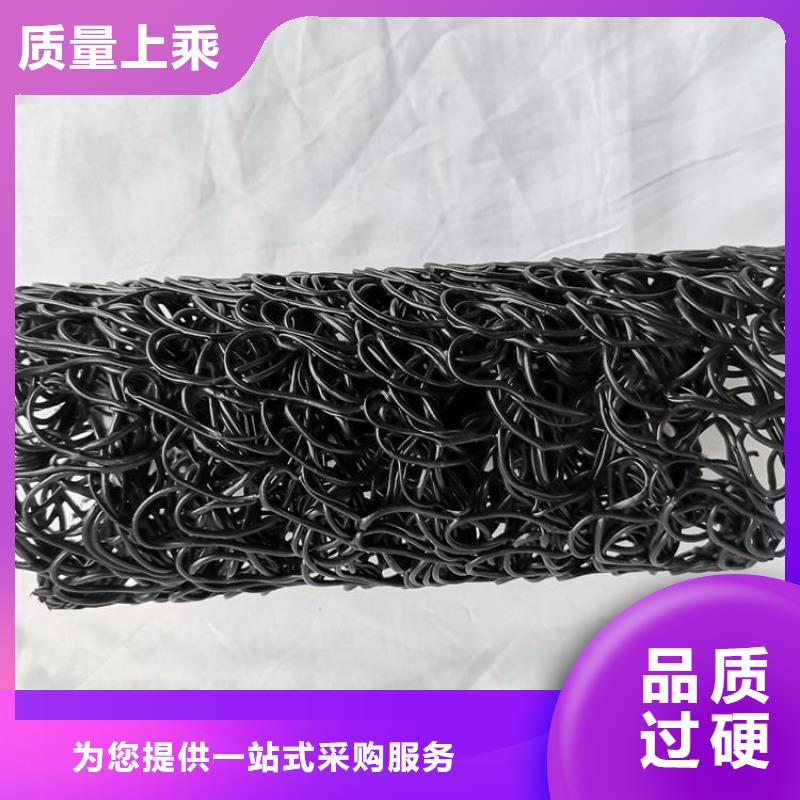 透水盲管型号性能