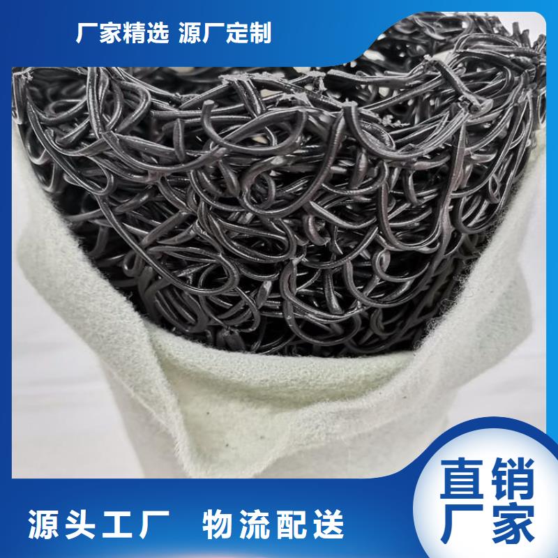 陵水县塑料盲管-mfRCP透水盲沟