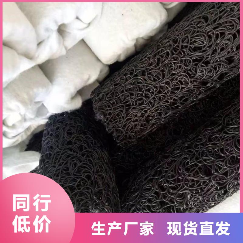 塑料盲沟购买