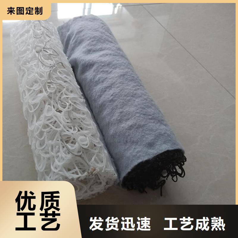 透水盲管型号性能