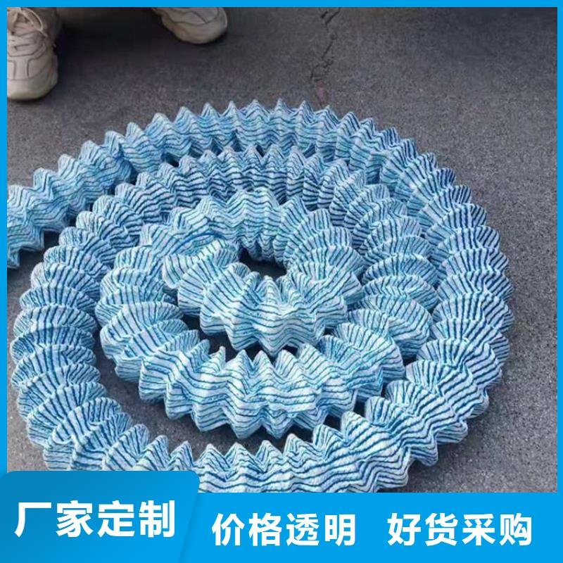软式透水管-绿化软式透水管