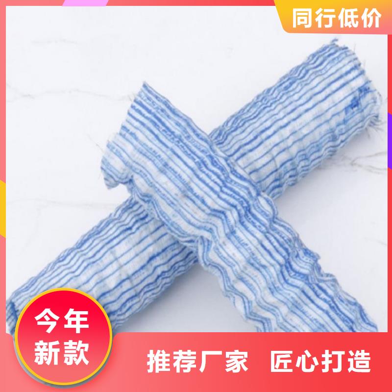 80软式透水管厂家市场代理