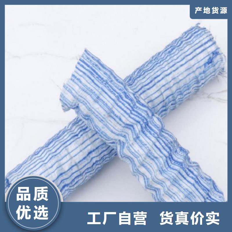 软式透水管-弹簧式透水软管