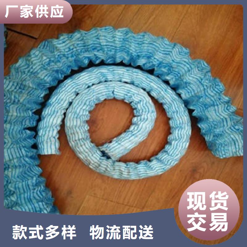 80软式透水管厂家市场代理