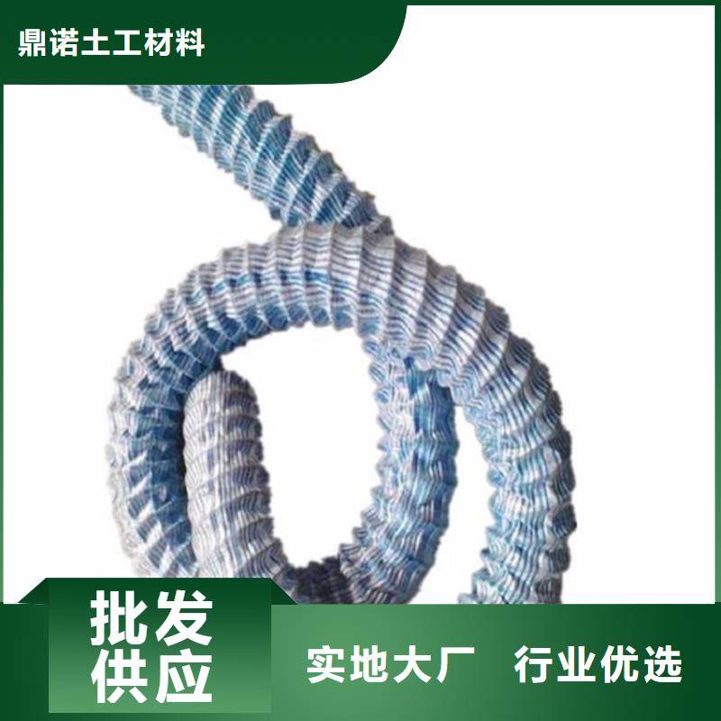 软式透水管当地市场
