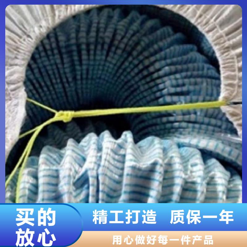 80软式透水管厂家市场代理