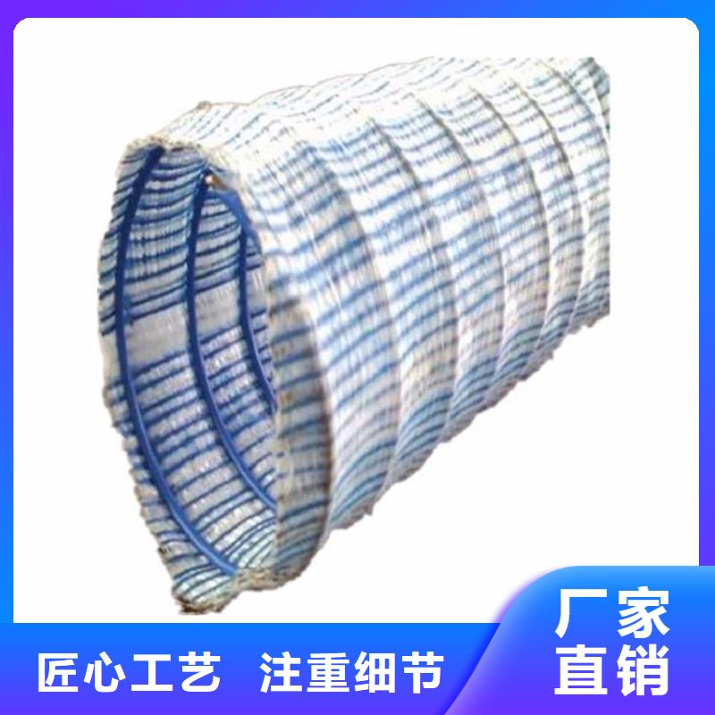 40软式透水管
