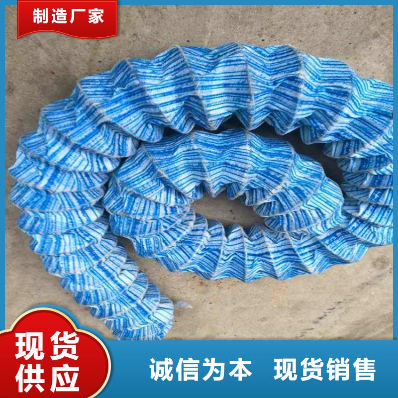 160软式透水管厂家直供
