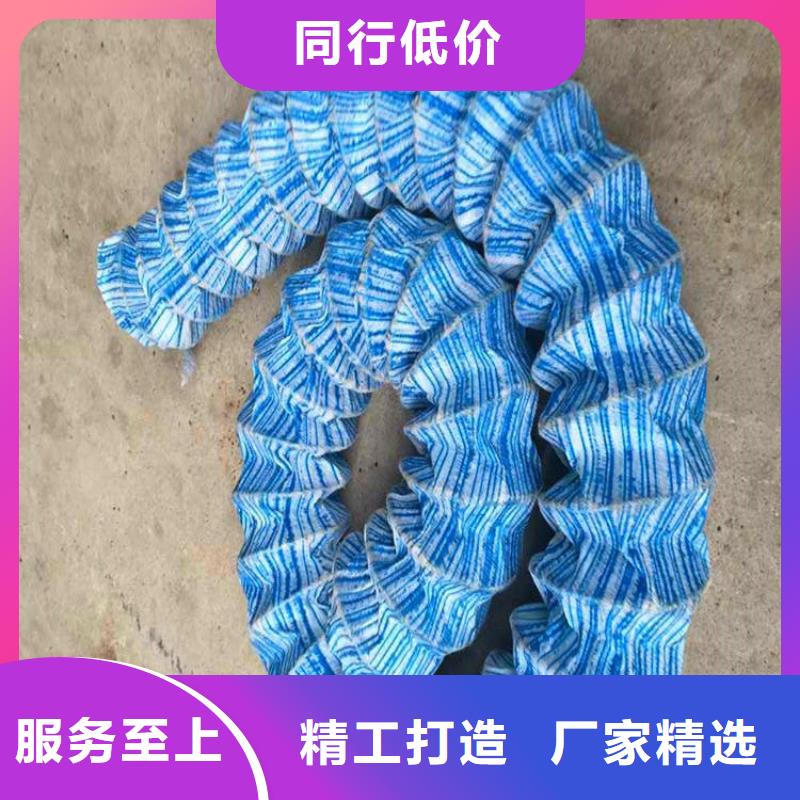 软式透水管-软式透水管