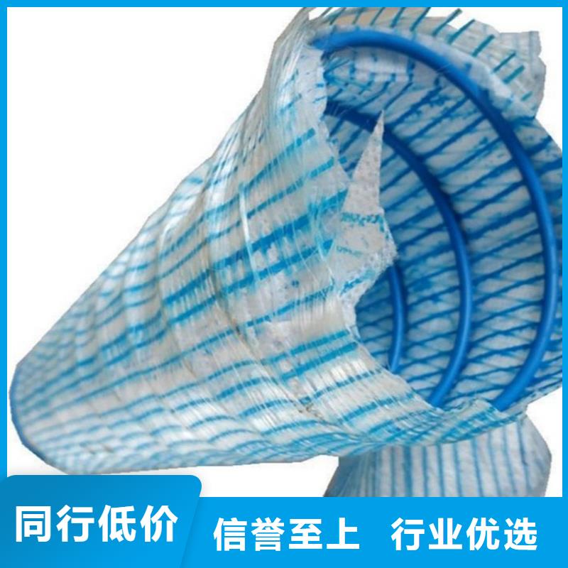 软式透水管-直径250透水软管