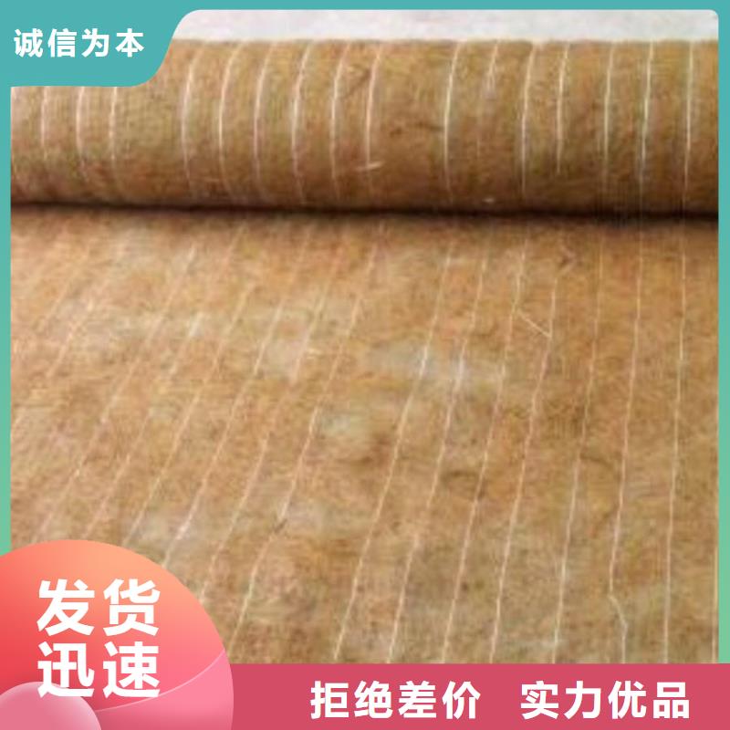 屯昌县生态环保草毯植物纤维毯放心品质