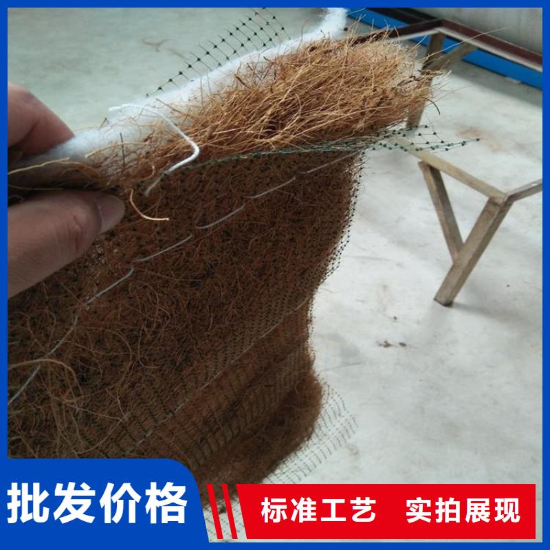 护坡植被植草毯