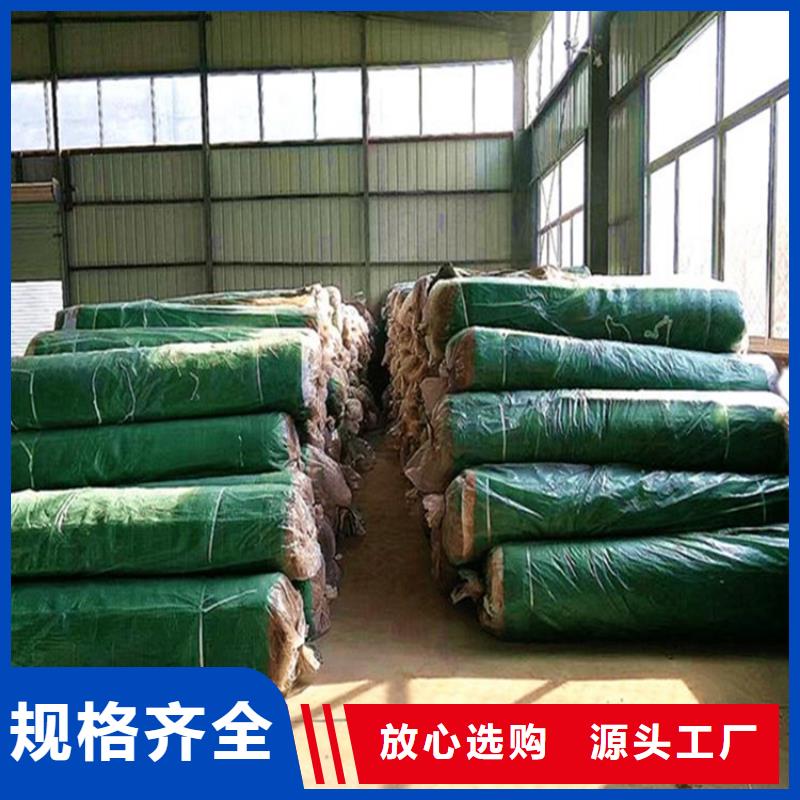 加筋植物纤维毯-生态毯-边坡植物纤维毯