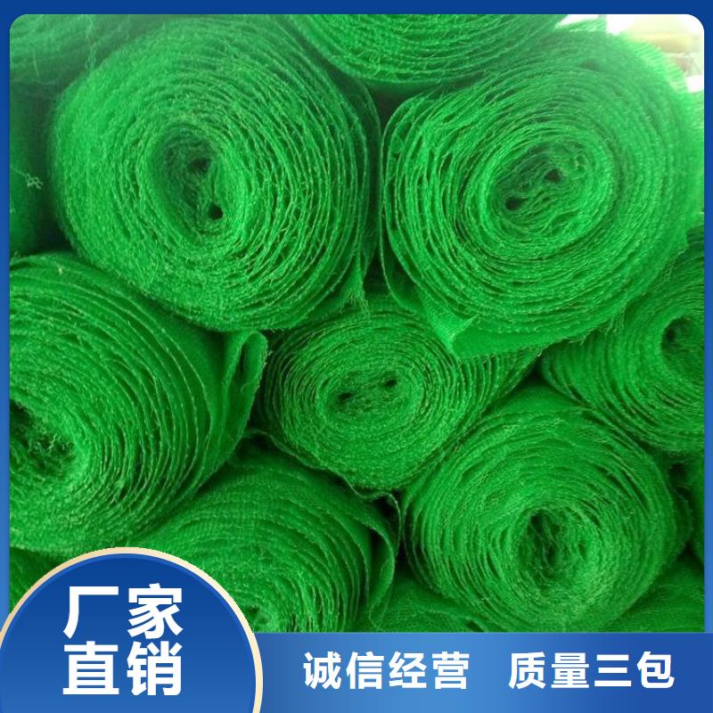 EM3三维加筋网垫