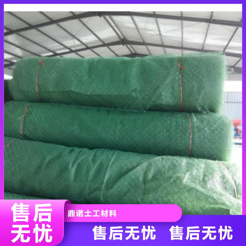 EM3三维加筋网垫