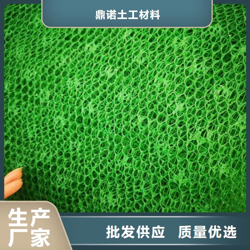 EM4三维固土网垫