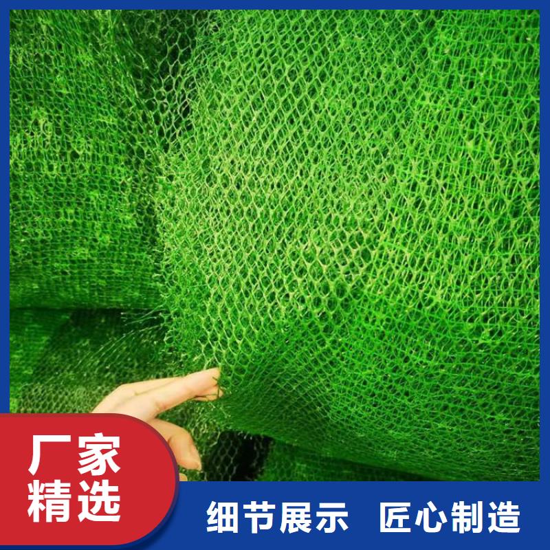 EM3三维土工网垫-三维土工网