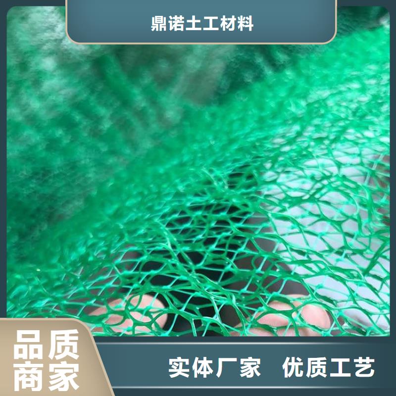 三维植草网垫环保绿化