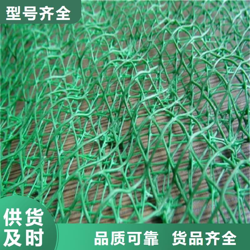 EM3三维加筋网垫