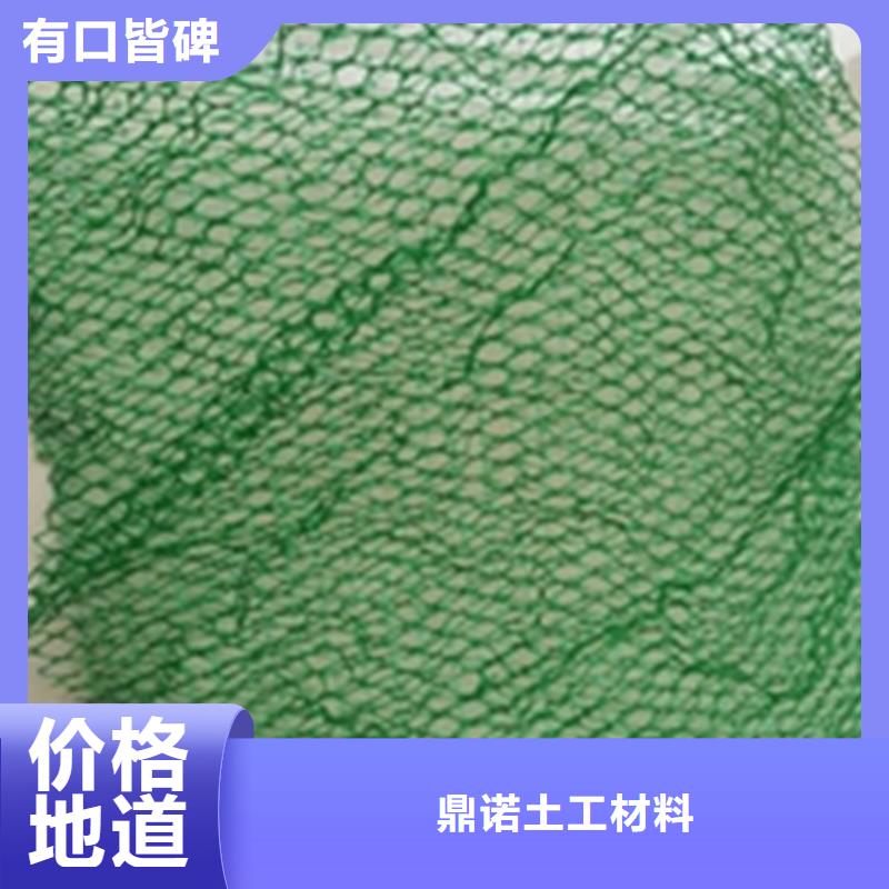 三维植被网-软式透水管品质之选