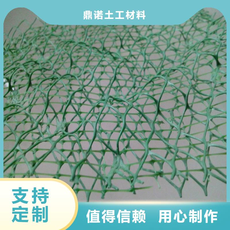 三维植被网-软式透水管品质之选