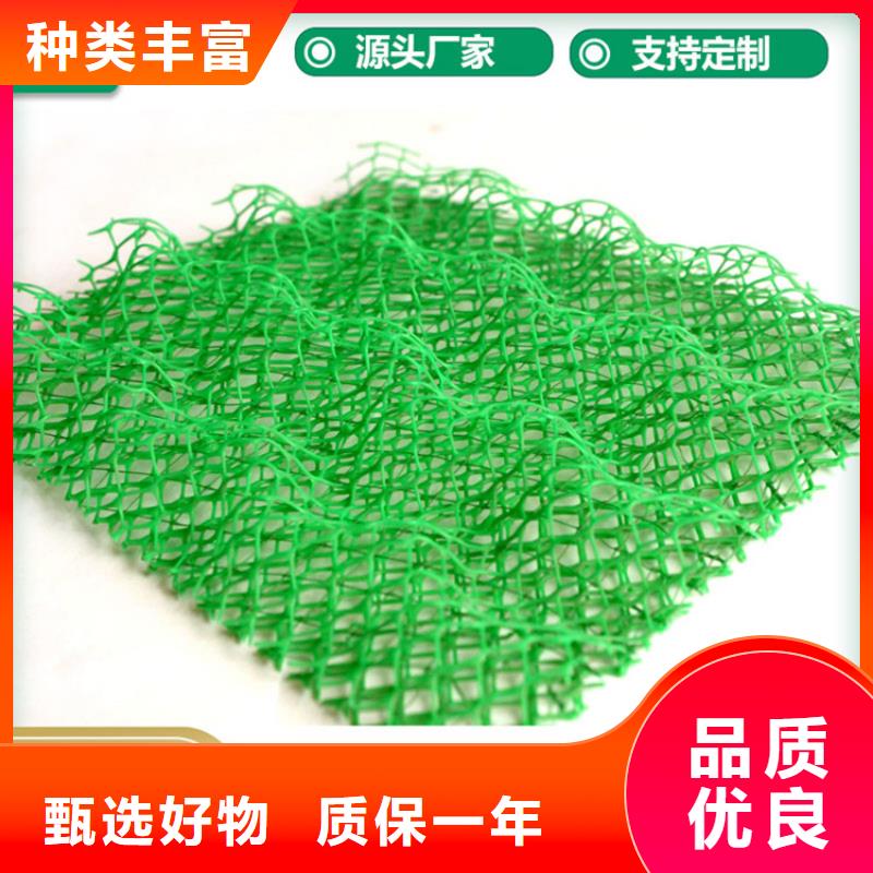 三维固土网垫EM3三维加筋网垫