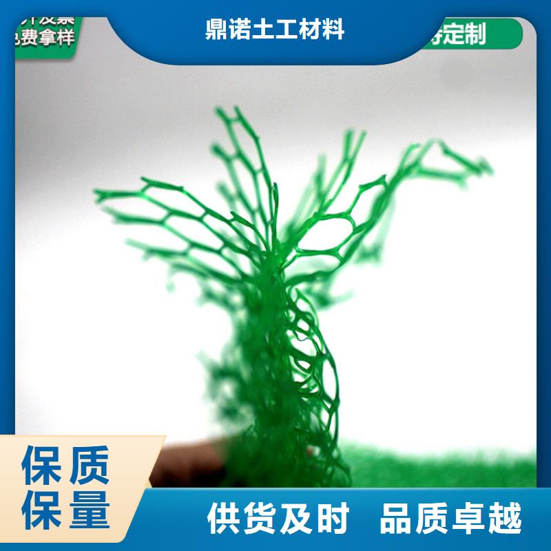 三维土工网垫-EM3三维加筋网垫