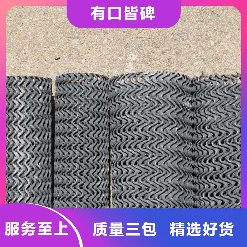 硬式透水管【防渗膜】用品质说话