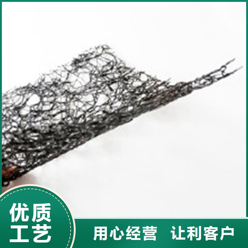 6mm通风降噪丝网