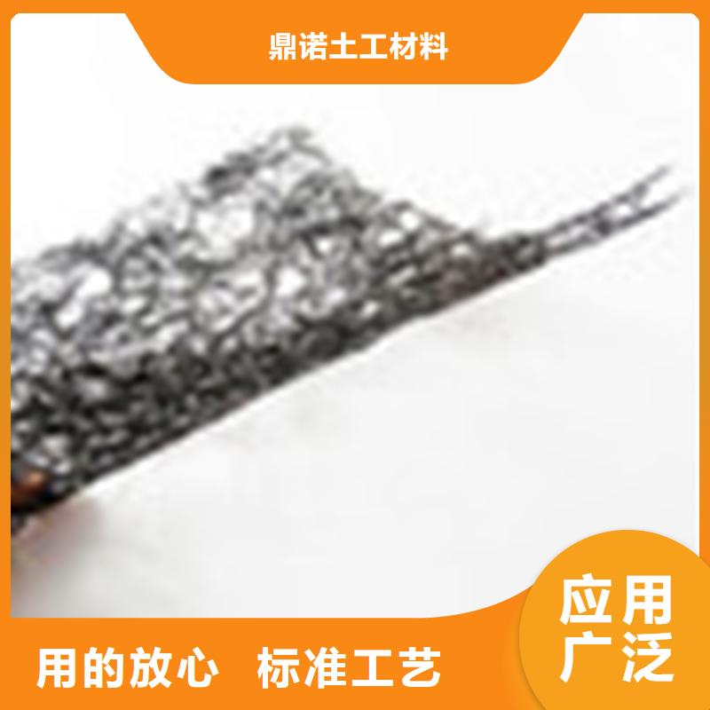通风降噪丝网土工布快速生产