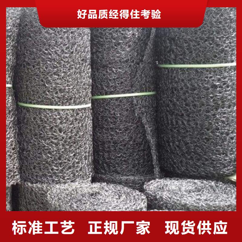 8mm通风降噪丝网