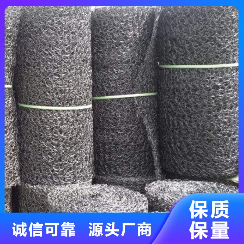通风降噪网施工动态
