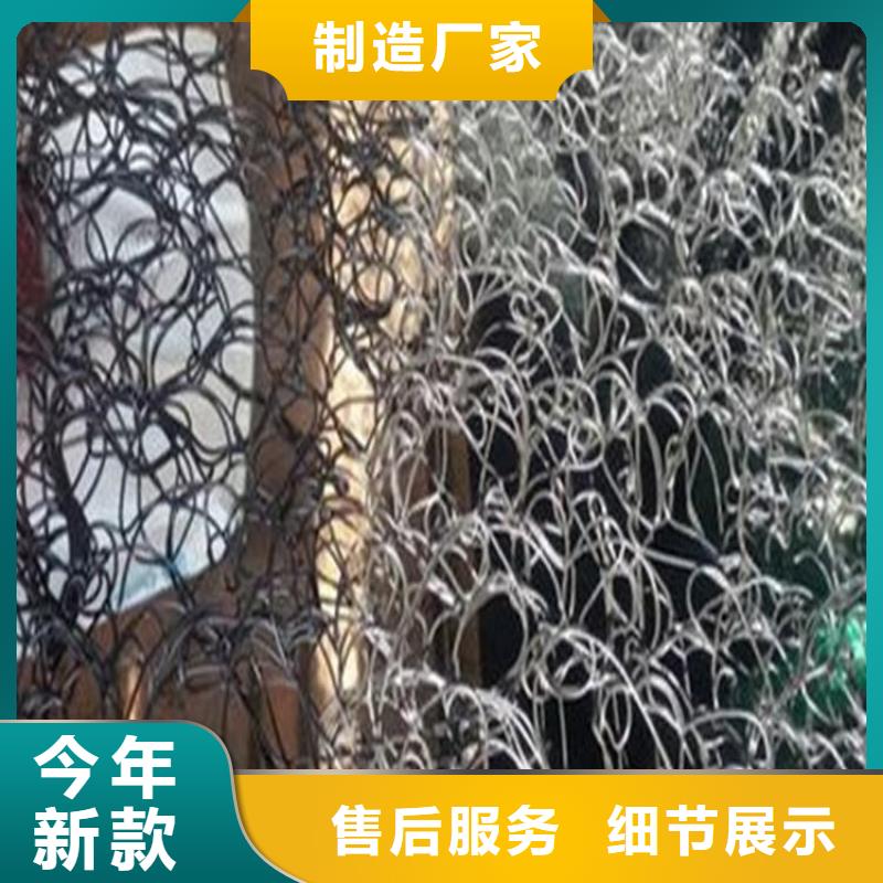 通风降噪丝网在线咨询