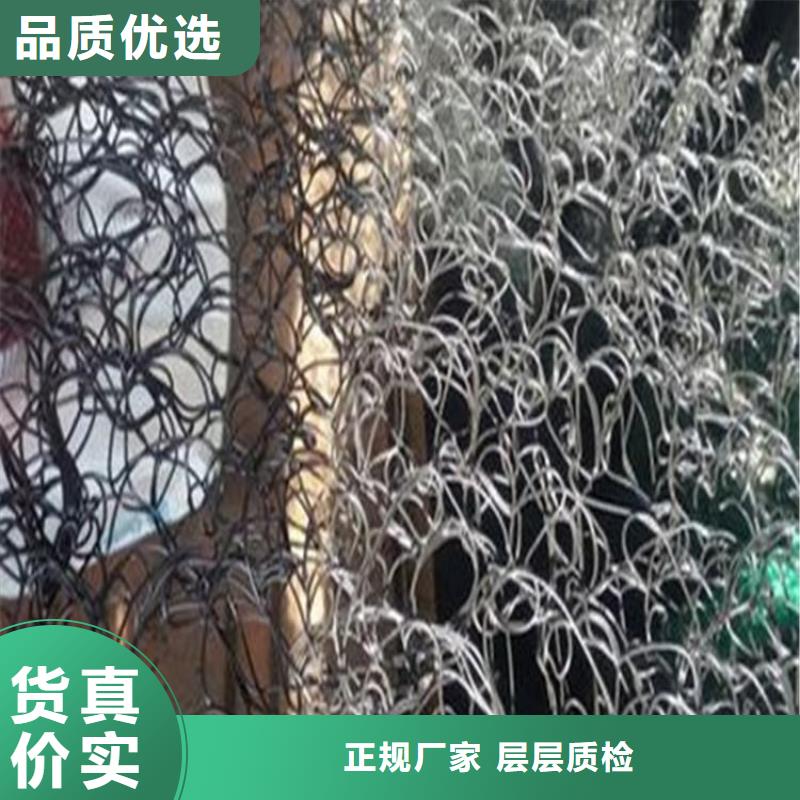 通风降噪网厂家供应