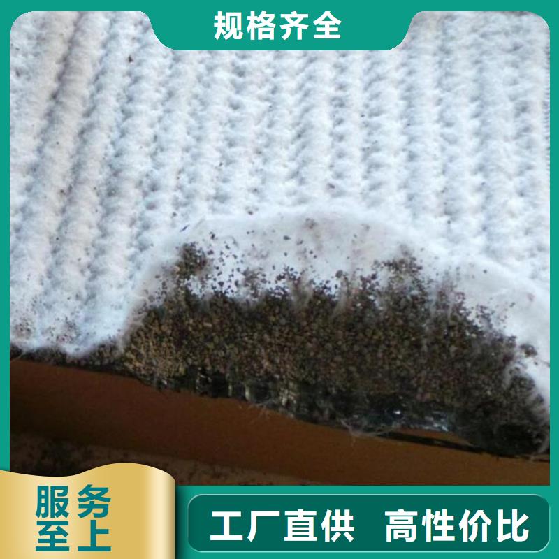 膨润土防水毯_土工布高性价比