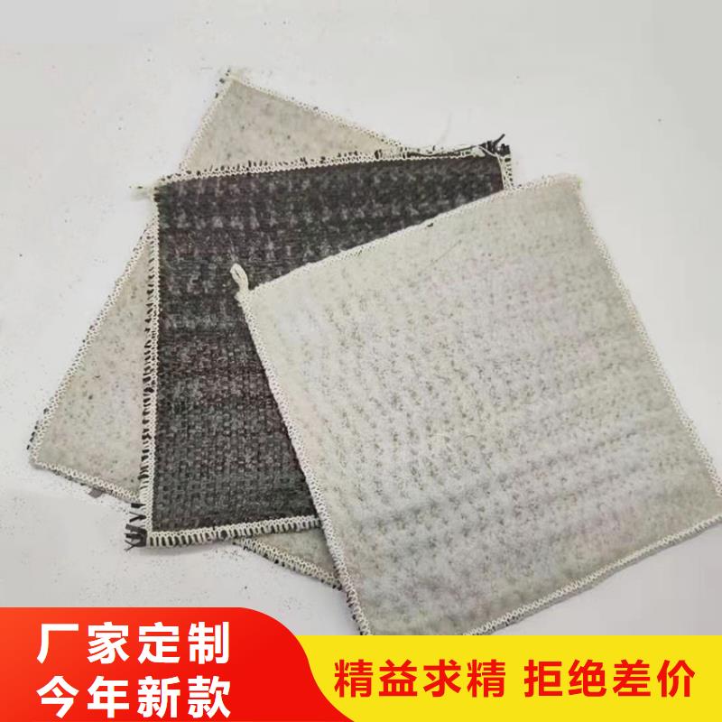 膨润土防水毯_三维植被网本地配送