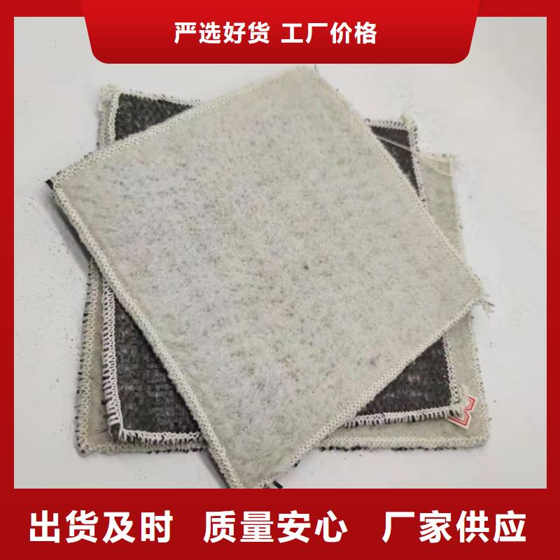膨润土防水毯_三维植被网本地配送